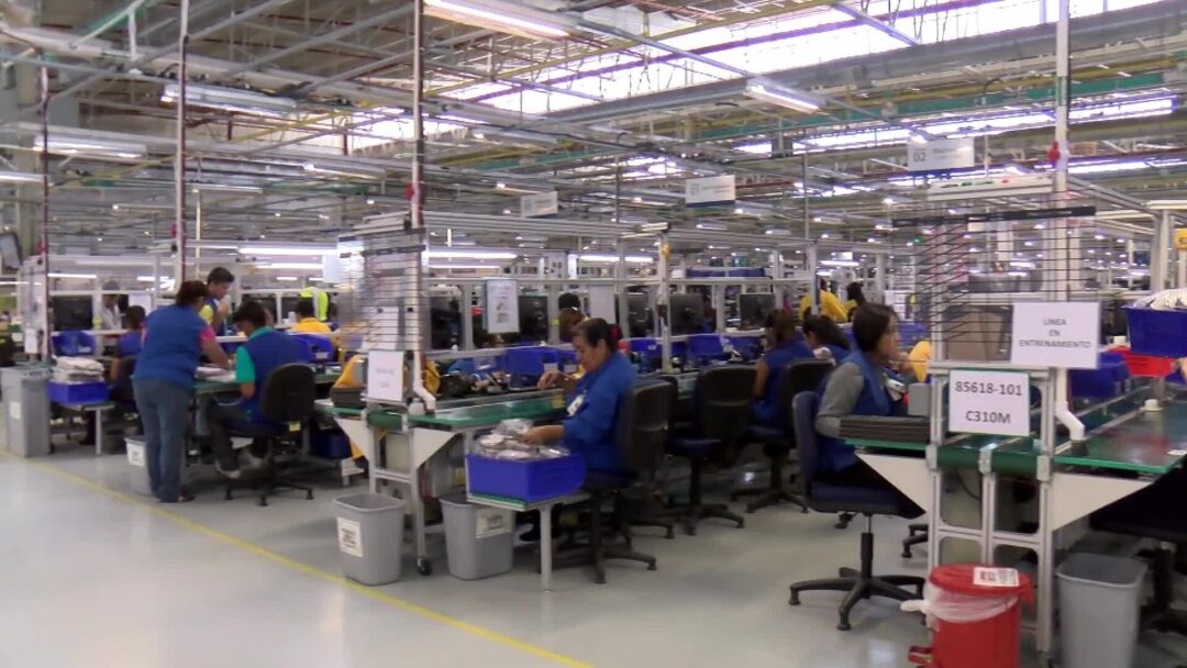 ESTÁN SINDICATOS BINACIONALES EN NEGOCIACIONES CON TRABAJADORES DE BC