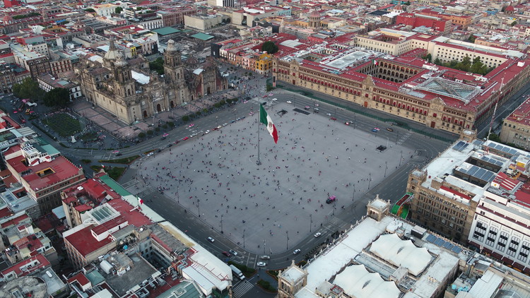 Elevó Fitch a 3.1% crecimiento económico de México en 2023