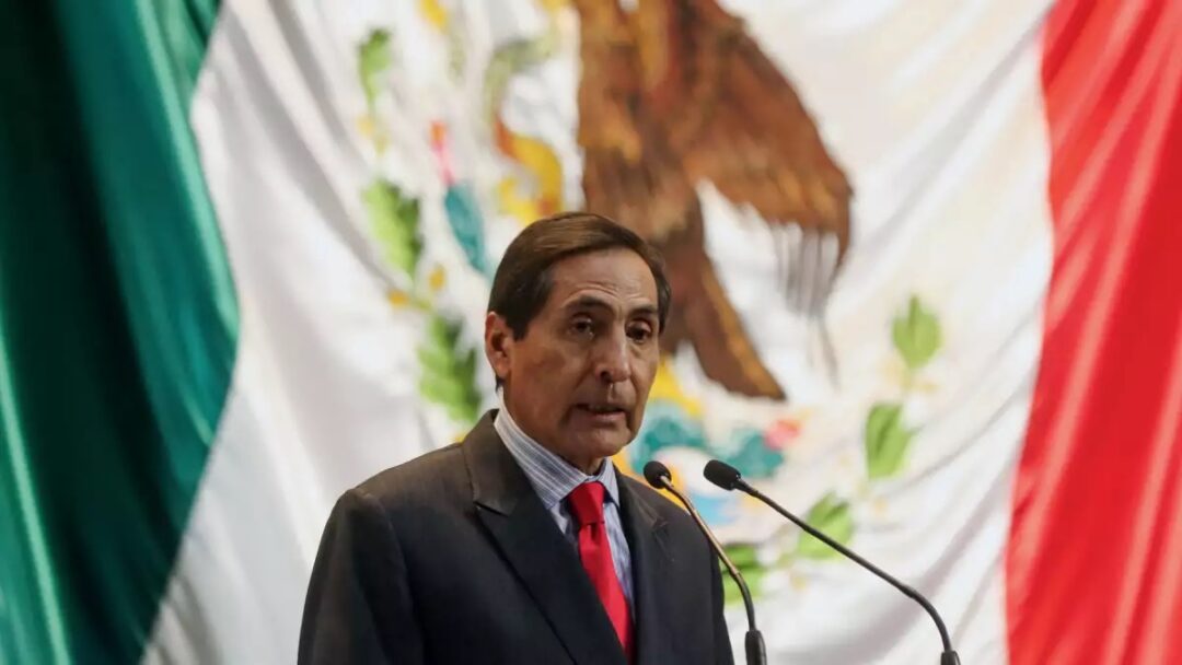 ESTIMA HACIENDA QUE EL PIB DE MÉXICO CRECERÁ HASTA 3.5% EN 2023 Y 2024