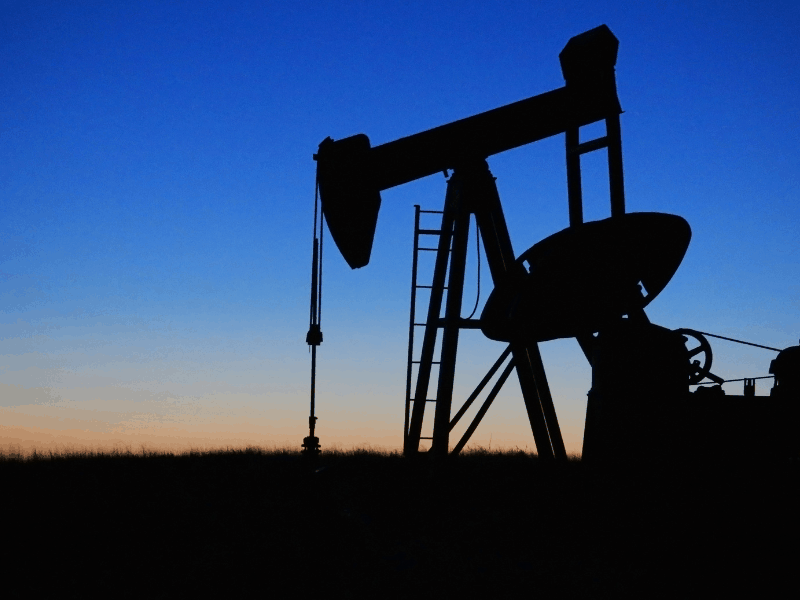 Estiman caída de 25% de la producción petrolera de México en 2028