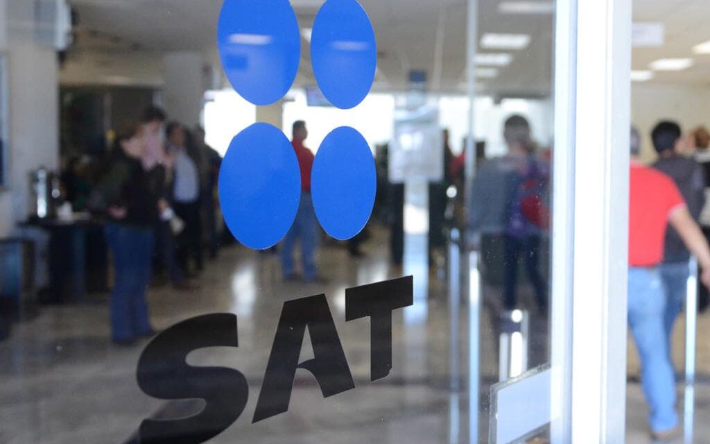SUBIERON 15% LOS ESTÍMULOS FISCALES AL ISR E IVA EN ZONAS FRONTERIZAS
