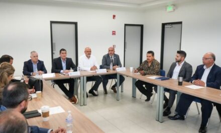 Reitera ayuntamiento compromiso de trabajar por una Tijuana para todos