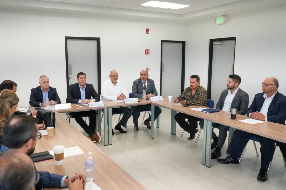 Reitera ayuntamiento compromiso de trabajar por una Tijuana para todos