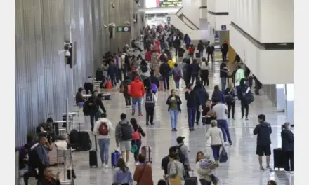 Serán los vuelos hacia CDMX, Sinaloa y Chihuahua los más demandados en otoño