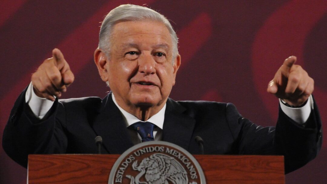 Visitará AMLO a BC