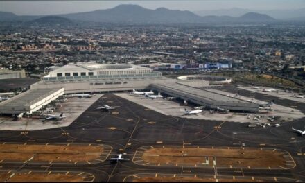 ASEGURÓ EMBAJADOR DE EU EL PRONTO REGRESO DE LA CATEGORÍA 1 A MÉXICO