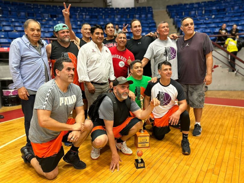 Promueve INDEX Zona Costa BC el deporte en todas las edades
