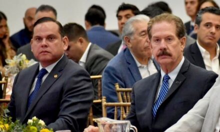Lograron consejos empresariales aprobación de proyectos en Tijuana