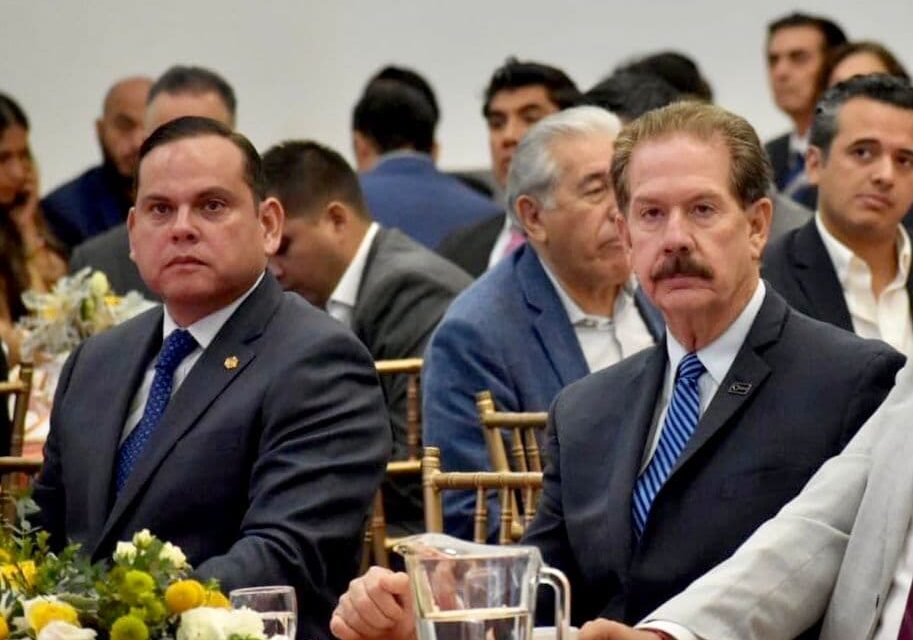 Lograron consejos empresariales aprobación de proyectos en Tijuana