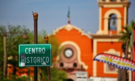 ACUDIERON 200 MIL PERSONAS A EVENTOS DEL CENTRO HISTÓRICO DE MEXICALI