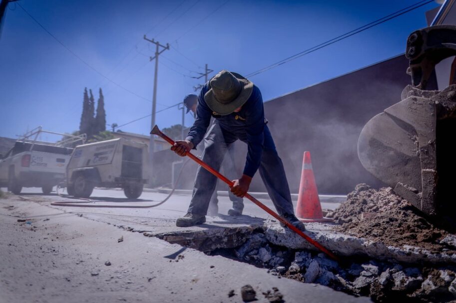 CORTARÁ CESPTE SUMINISTRO DE AGUA EN 18 COLONIAS DE TECATE