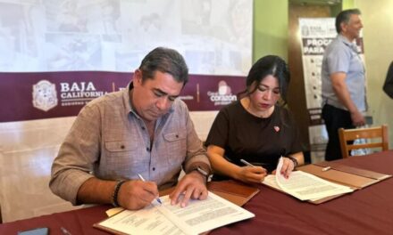 Unen esfuerzos Secretaría de Economía y CANIRAC Tijuana por sector restaurantero
