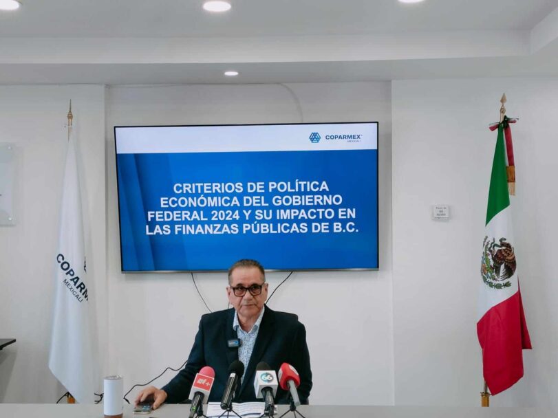 Necesitará BC política de austeridad