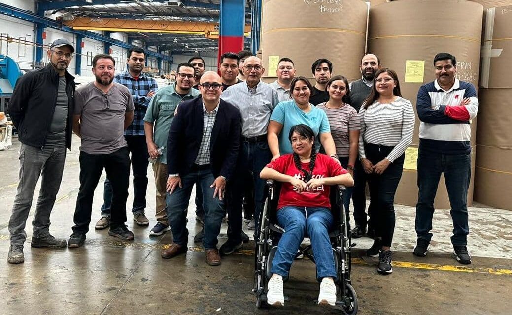 Apuestan a la formación de profesionistas en ingeniería del empaque