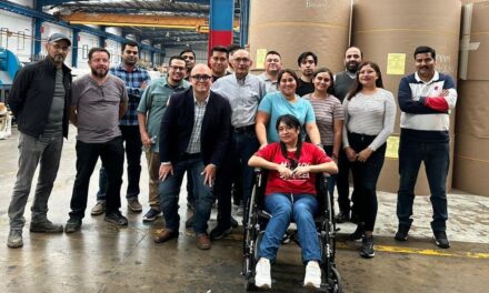 Apuestan a la formación de profesionistas en ingeniería del empaque