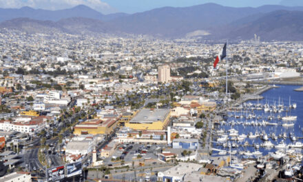 Invierten 36 mdp en desarrollo de pymes en Ensenada
