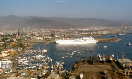 Detonará turismo Ferry entre Ensenada y San diego