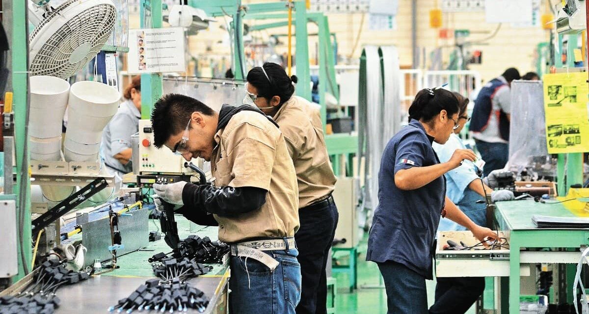 SUBIERON 0.53% MENSUALES LOS PRECIOS A PRODUCTORES