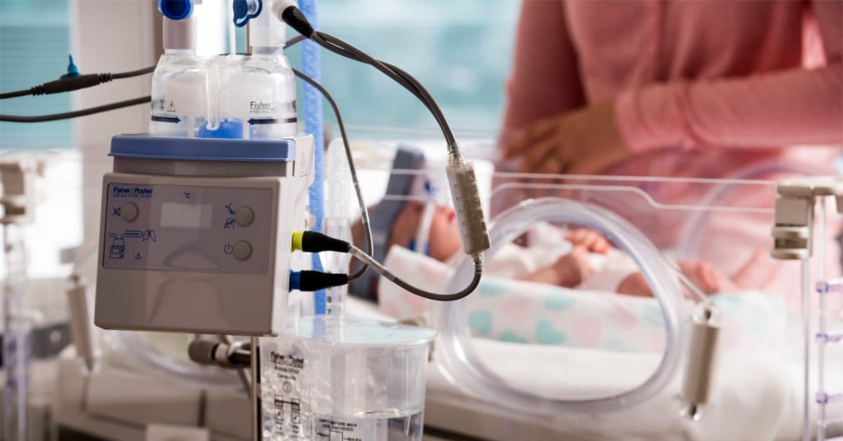 Invertirá Fisher & Paykel Healthcare 100 mdd en BC por expansión