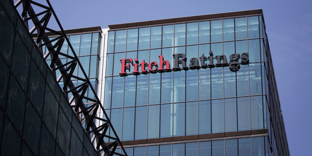 ELEVÓ FITCH RATINGS LA CALIFICACIÓN DE LA CAPACIDAD FINANCIERA DE BC