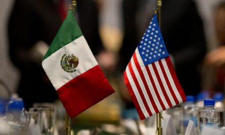 Sostendrán México y EU diálogo sobre cooperación económica