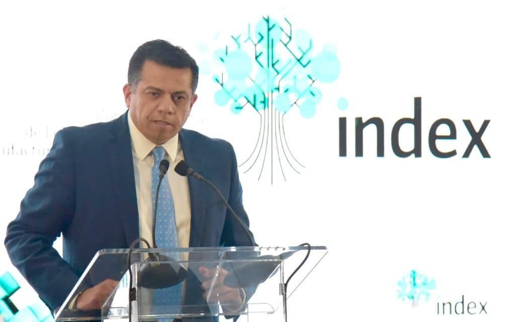 Celebrarán 48 Convención Nacional de INDEX 2023