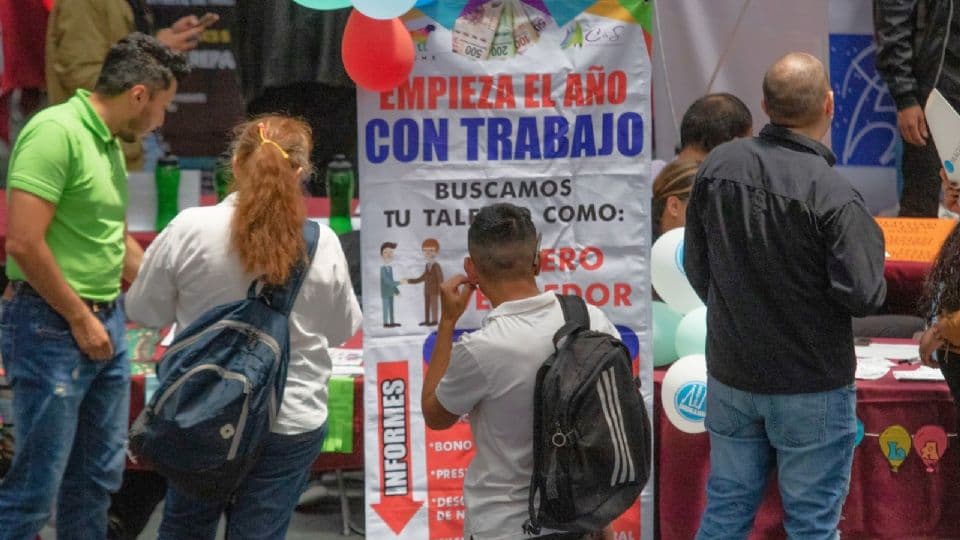 Contempla 78% de empresas elevar los salarios en 2024 pero solo 5 o 6 %