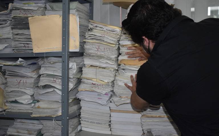 Pide COPARMEX desahogo de más de 500 mil juicios laborales