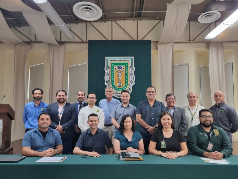 EXPLORA EMPRESA QUALCOMM OPORTUNIDADES EDUCATIVAS EN BC