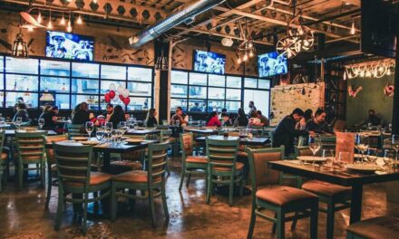 Bajaron hasta 40% las ventas de restaurantes en Tijuana durante verano