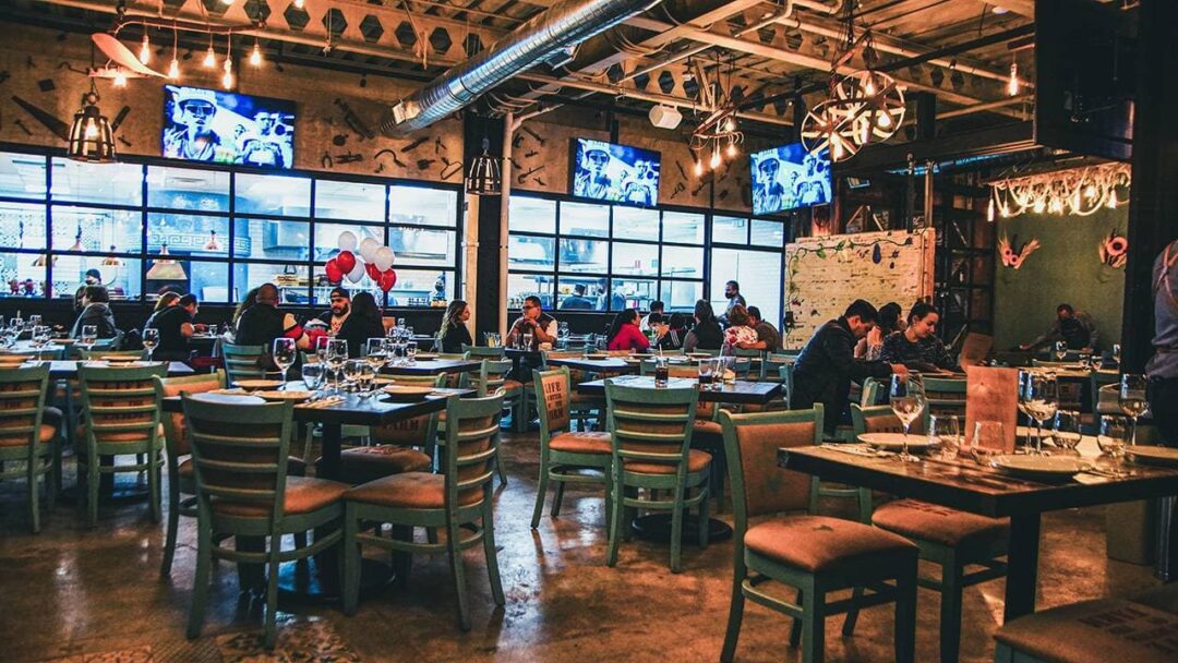 Bajaron hasta 40% las ventas de restaurantes en Tijuana durante verano