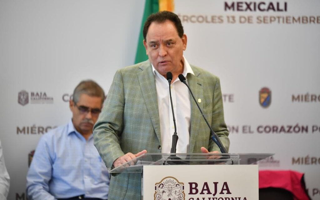 Es sostenido el control epidemiológico del covid en BC