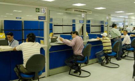 Aumentó 135% el número de contribuyentes en México en lo que va de 2023