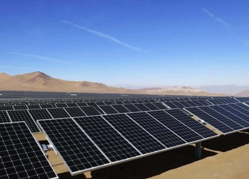 Ofrecerá Sonora incentivos fiscales a inversión extranjera de energía limpia