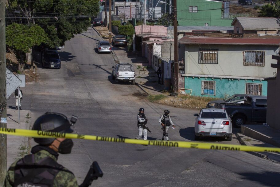 Impacta violencia a la economía y el arribo de inversiones en Tijuana