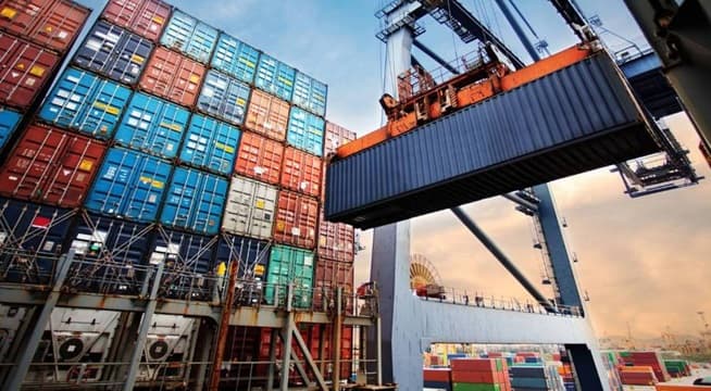 Registró México déficit comercial de 1,481 mdd en septiembre