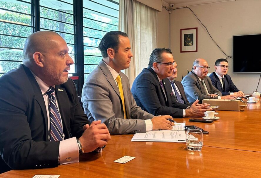 Promueven a Tecate como destino de inversión en México