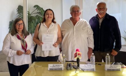 Firman Convenios para la IV Edición del COVEE Tank Emprendedor