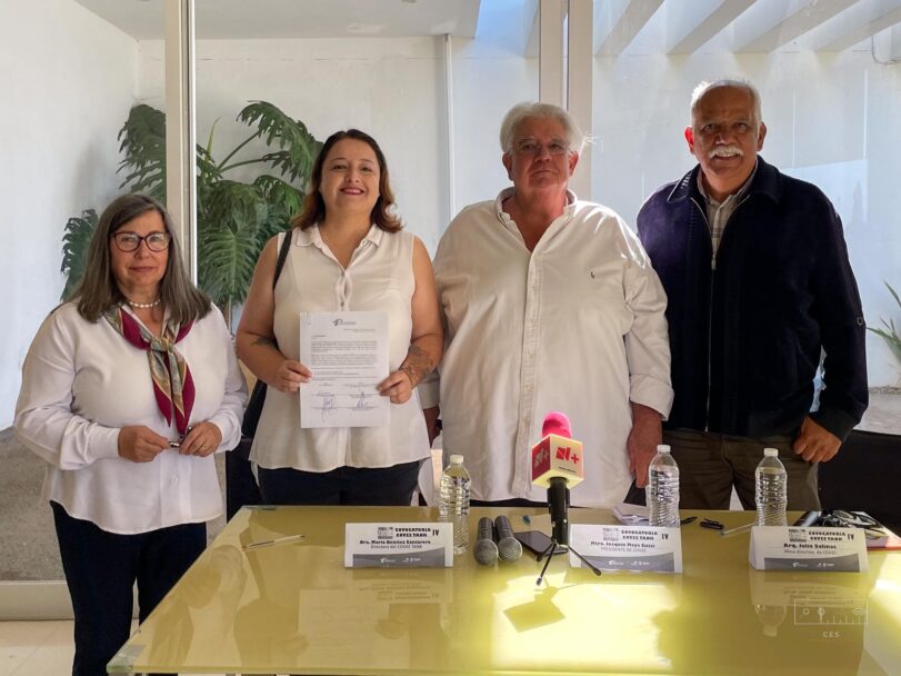 Firman Convenios para la IV Edición del COVEE Tank Emprendedor