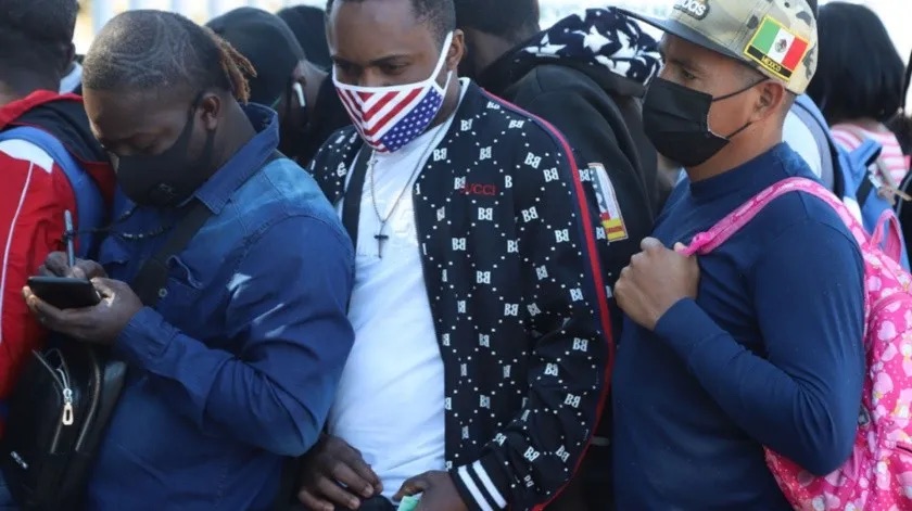 Señala Canacintra Tijuana retos para contratar migrantes