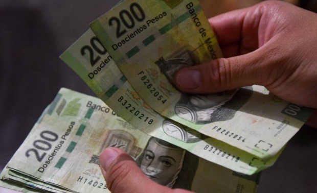 Registran trabajadores de BC con 5 salarios mínimos su menor nivel en 8 años