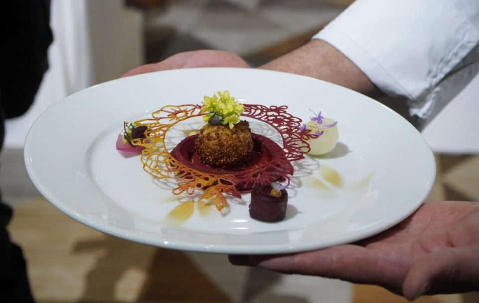 Abren convocatoria para el “Concurso Culinario Estatal 2023”