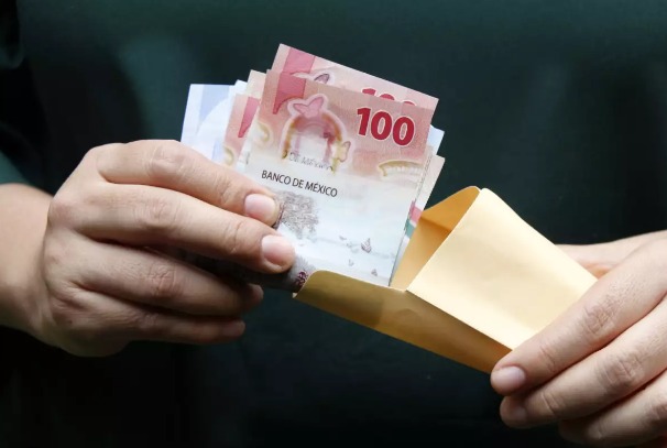 Registra BC mayor nivel de trabajadores con 2 salarios mínimos