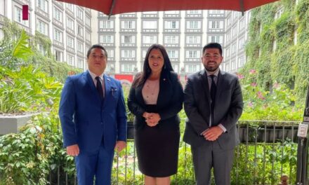 Acordaron Tijuana y San Diego trabajar en proyectos económicos binacionales