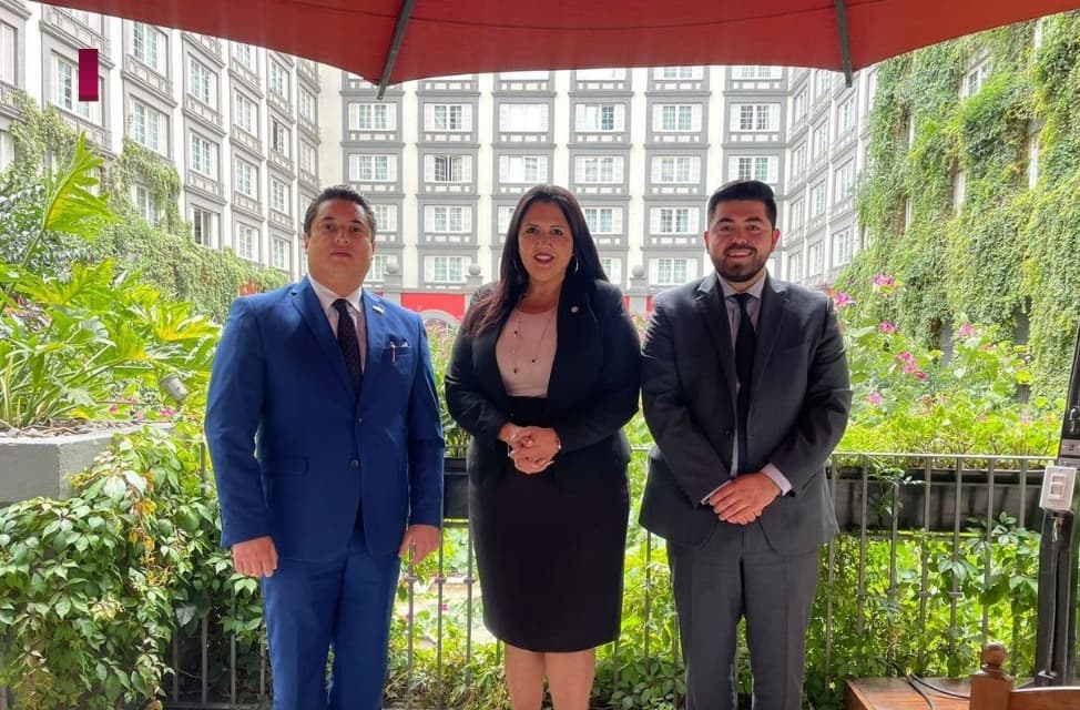 Acordaron Tijuana y San Diego trabajar en proyectos económicos binacionales