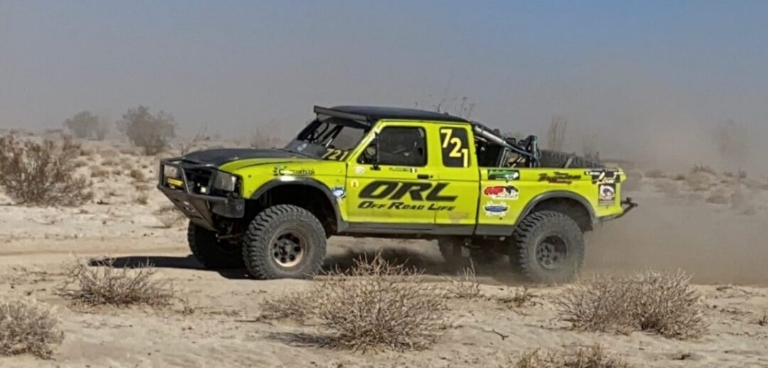 Está todo listo para la carrera Mexicana Logistics 300