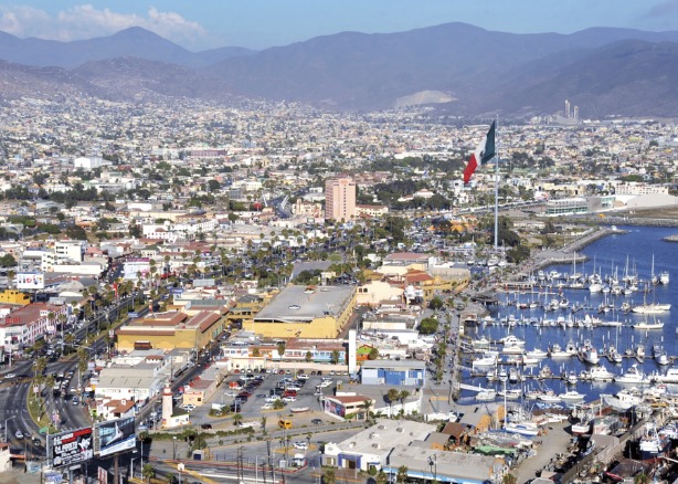 Urge ordenamiento sustentable de Ensenada