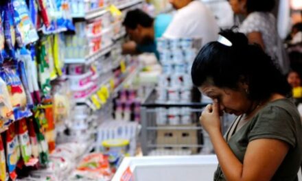 Impacta inflación de forma desigual a los estados en México