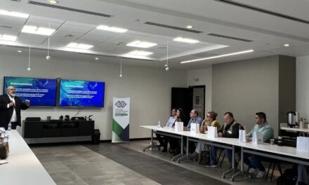 Busca CCE Mexicali impulsar el nearshoring