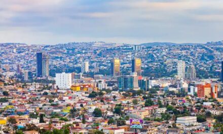 Buscan autoridades e IP de Tijuana reducir inseguridad y delitos menores